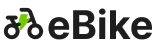 E-bike Bali Rentals logo