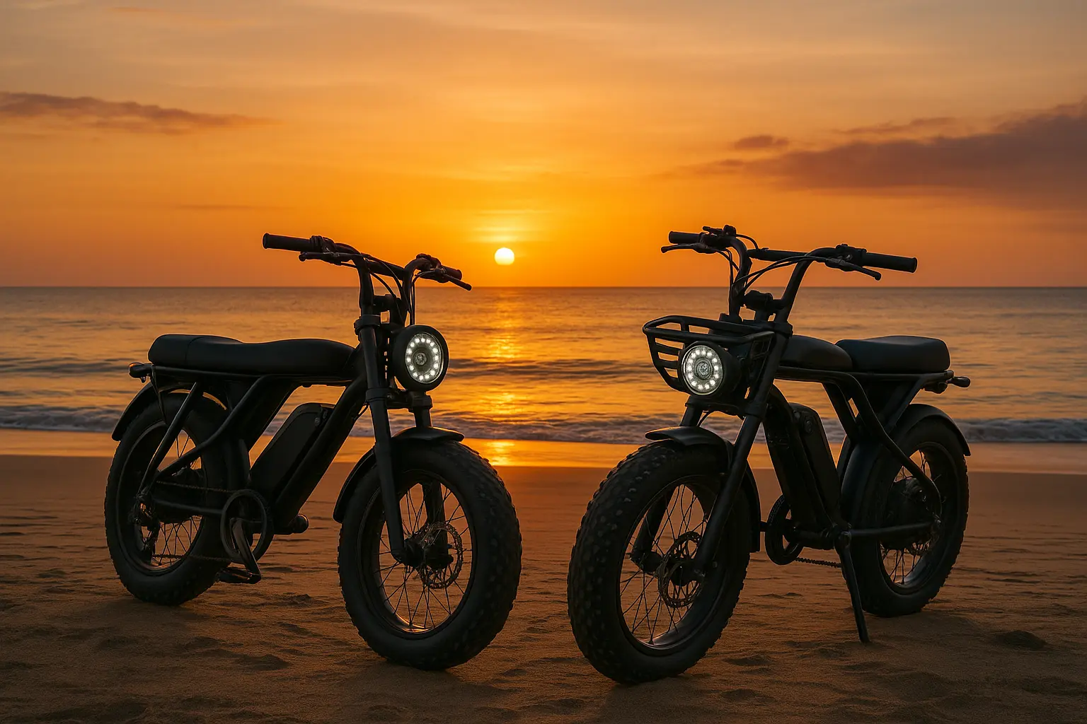 E-Bike