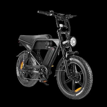 Ouxi V8-Pro Long Range electric bike