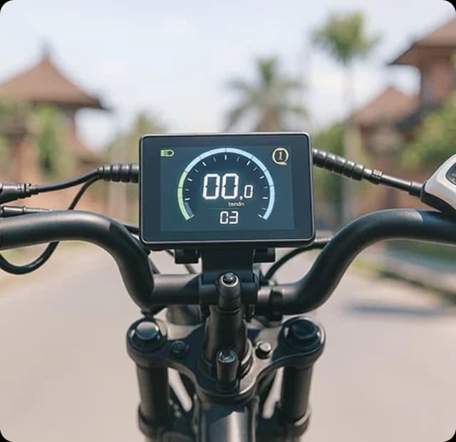Ebike Gallery