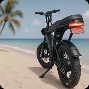 Ebike Gallery