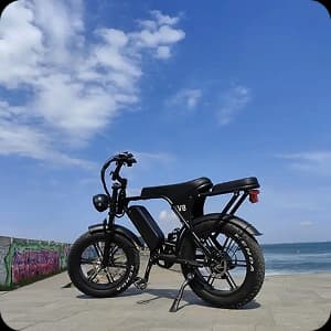 Ebike Gallery