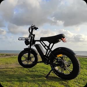 Ebike Gallery