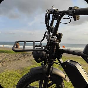 Ebike Gallery