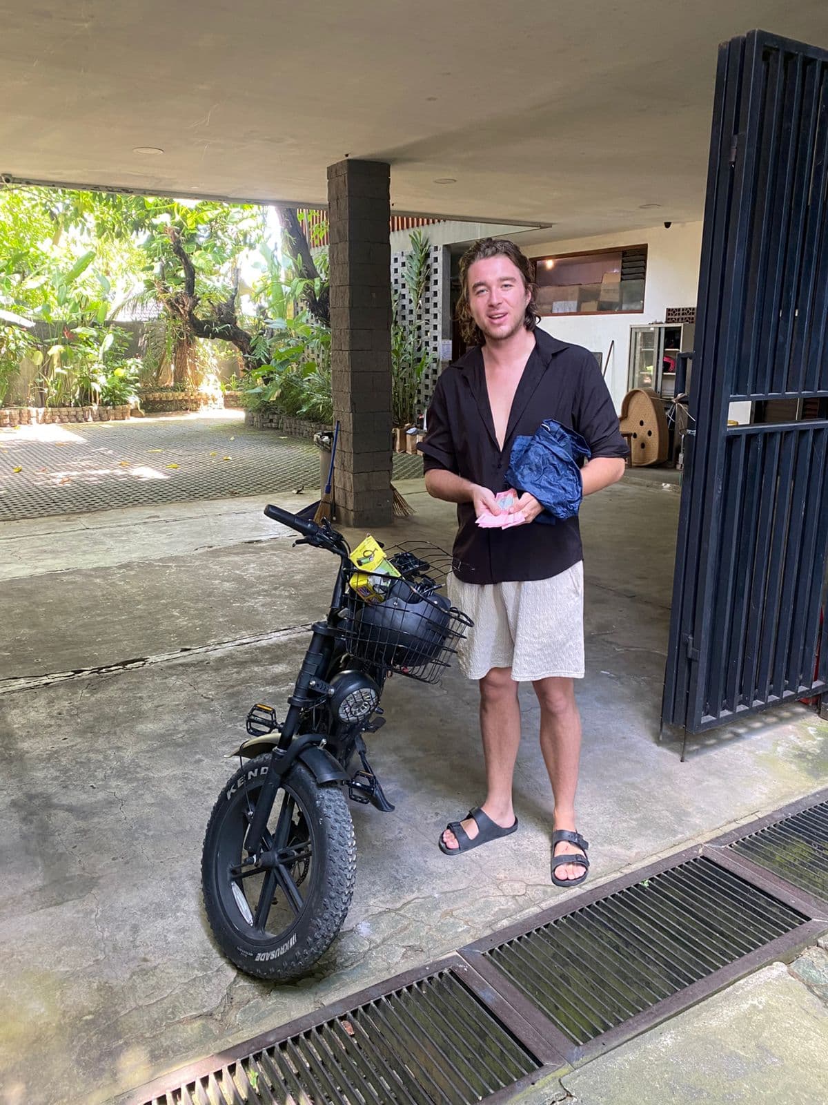 e-bike customer testimonials