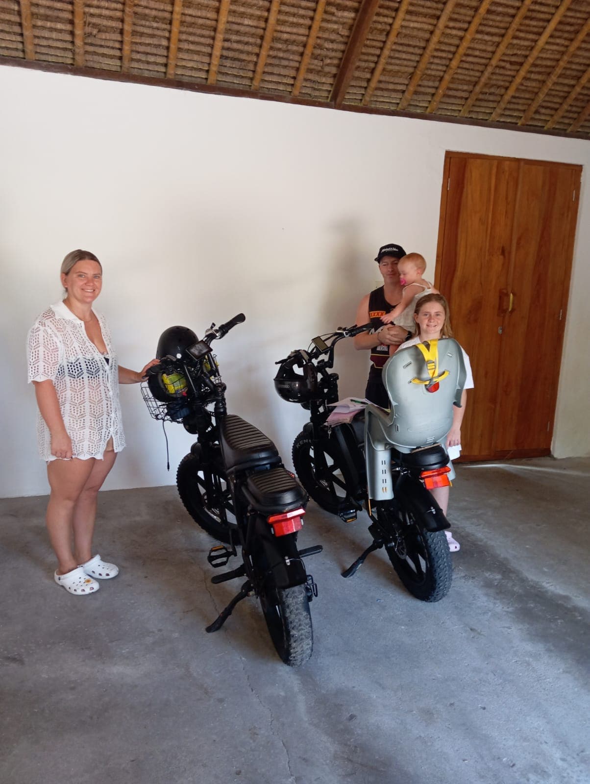 e-bike customer testimonials