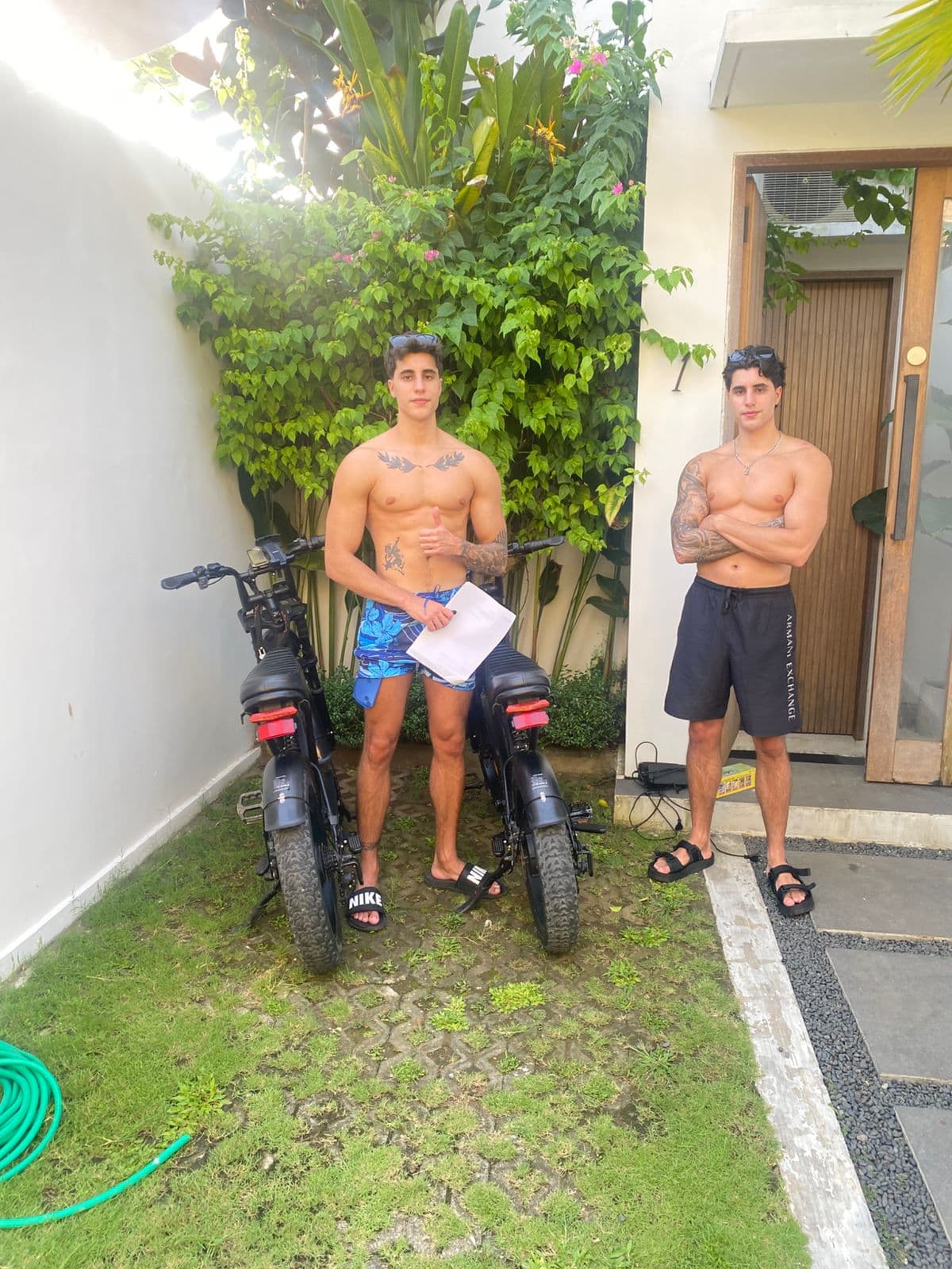e-bike customer testimonials