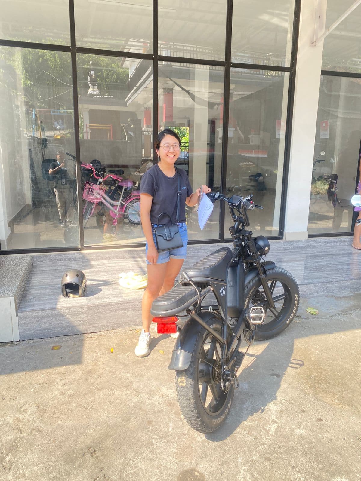 e-bike customer testimonials