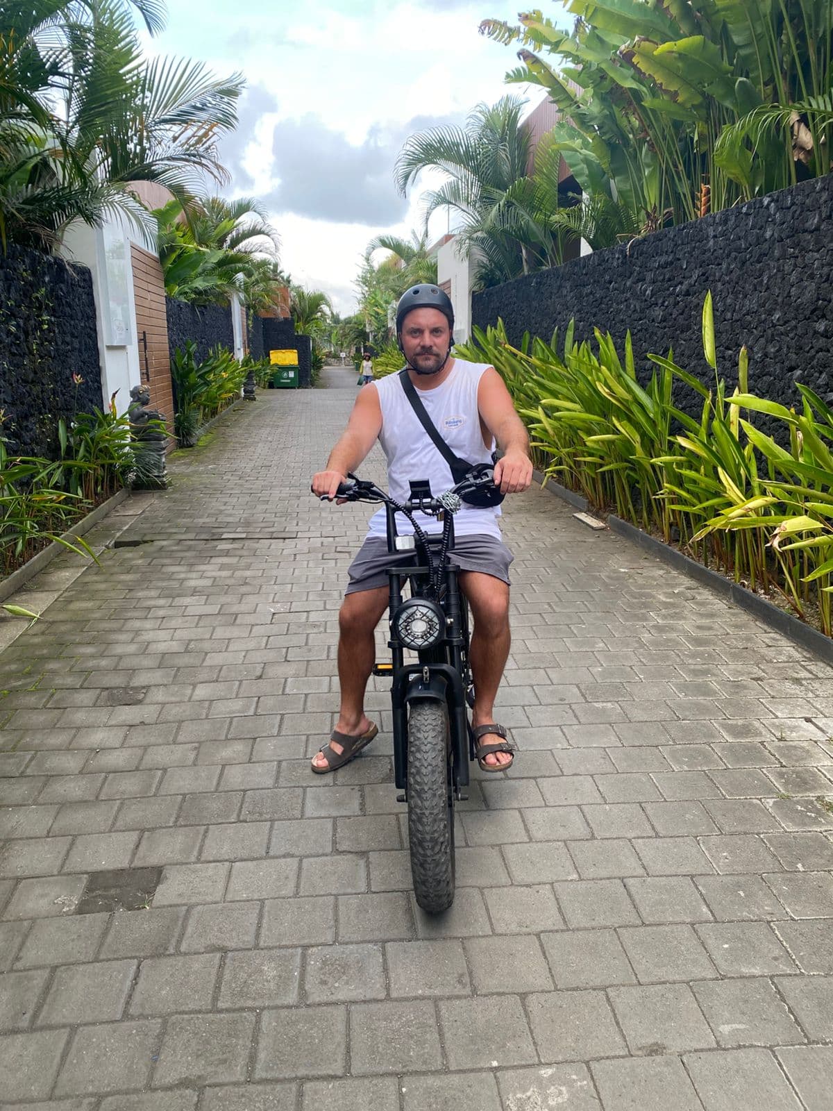e-bike customer testimonials